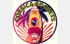 Corsica Rockets